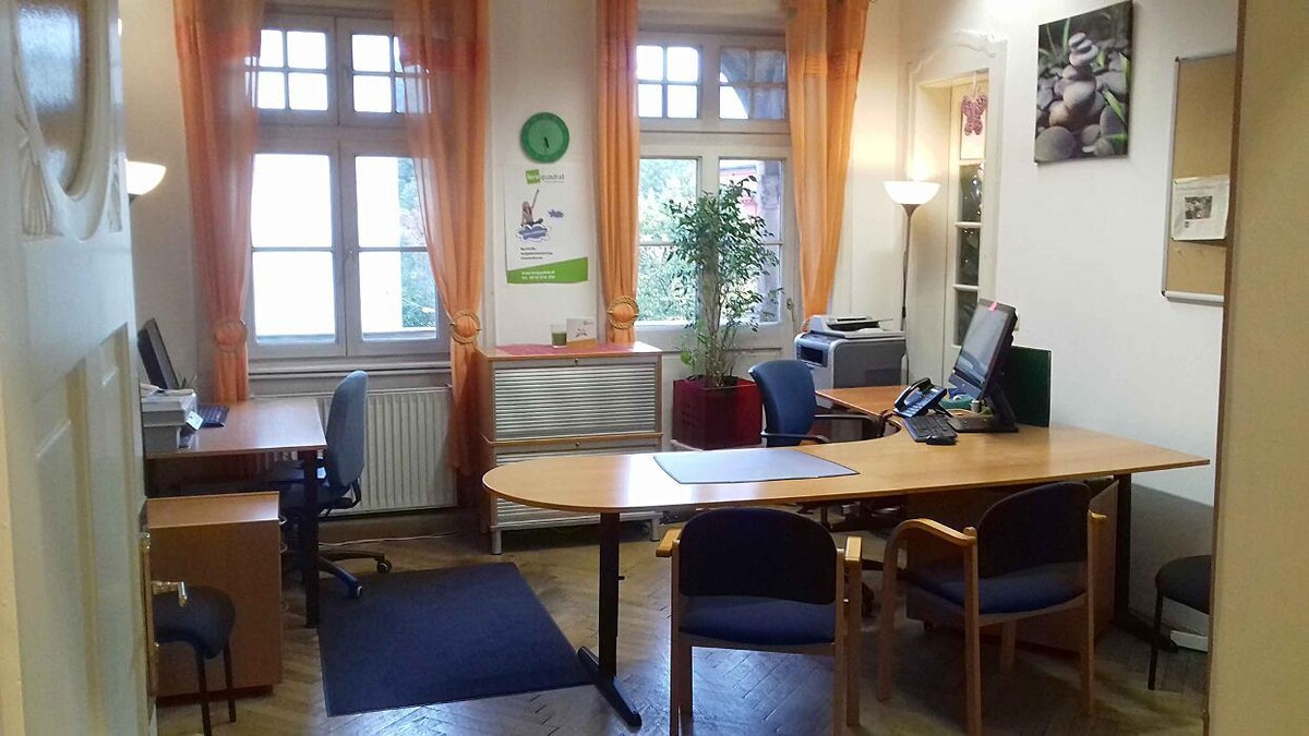 Bilder LernQuadrat Nachhilfe