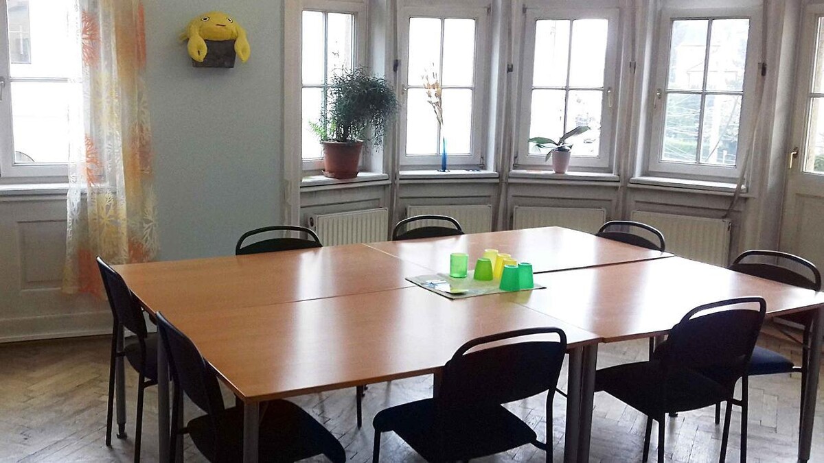 Bilder LernQuadrat Nachhilfe