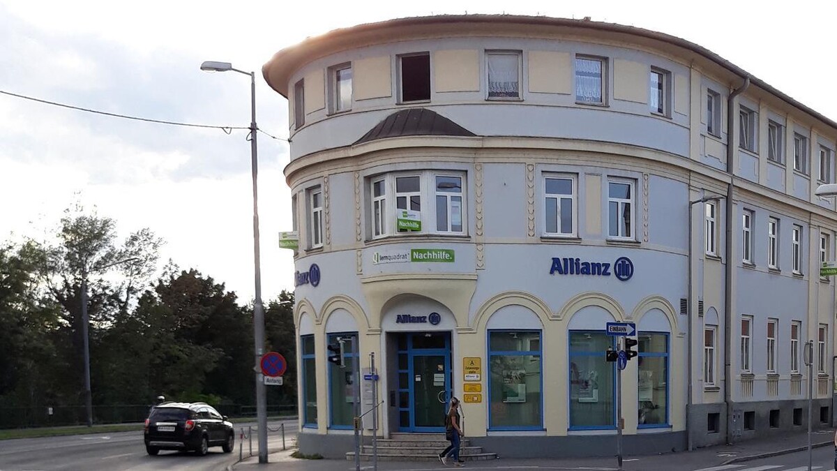 Bilder LernQuadrat Nachhilfe