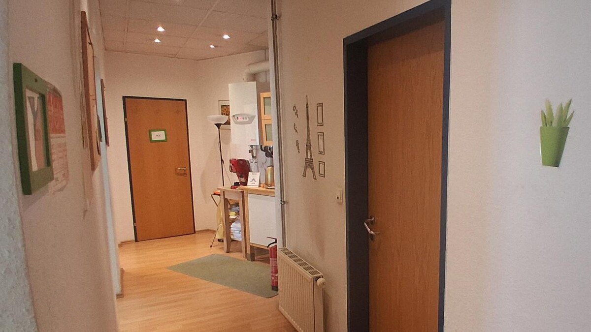 Bilder LernQuadrat Nachhilfe
