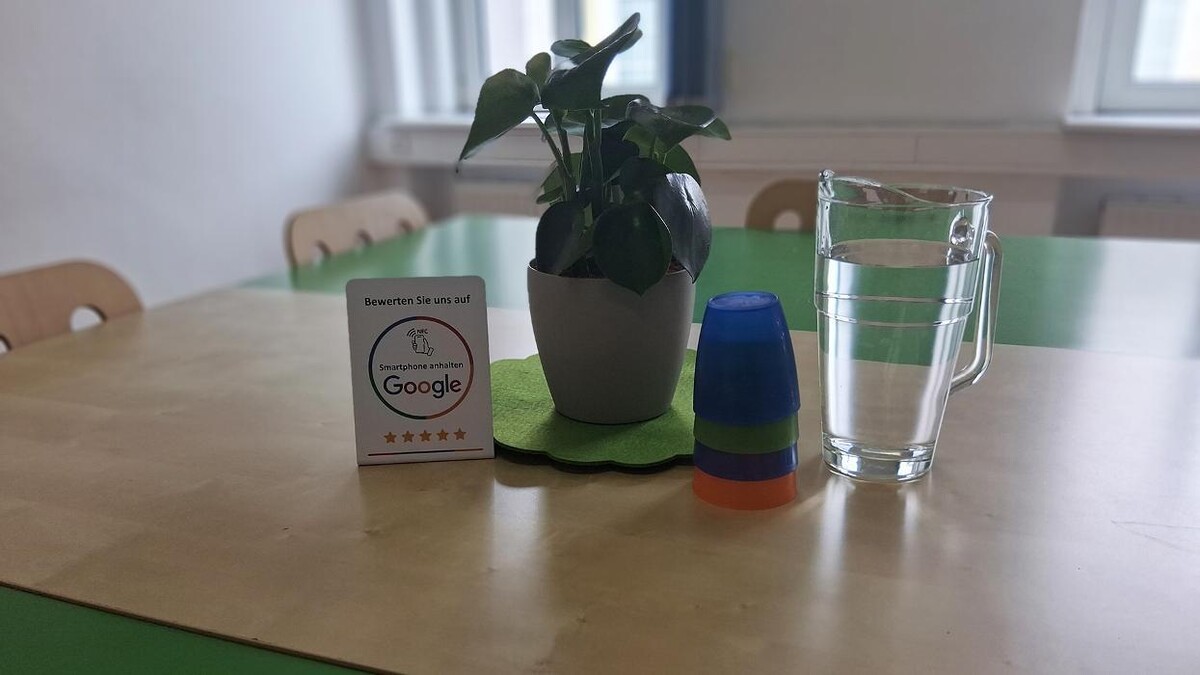 Bilder LernQuadrat Nachhilfe