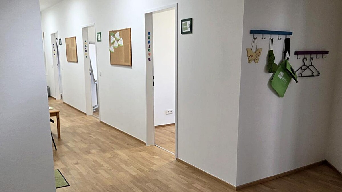 Bilder LernQuadrat Nachhilfe