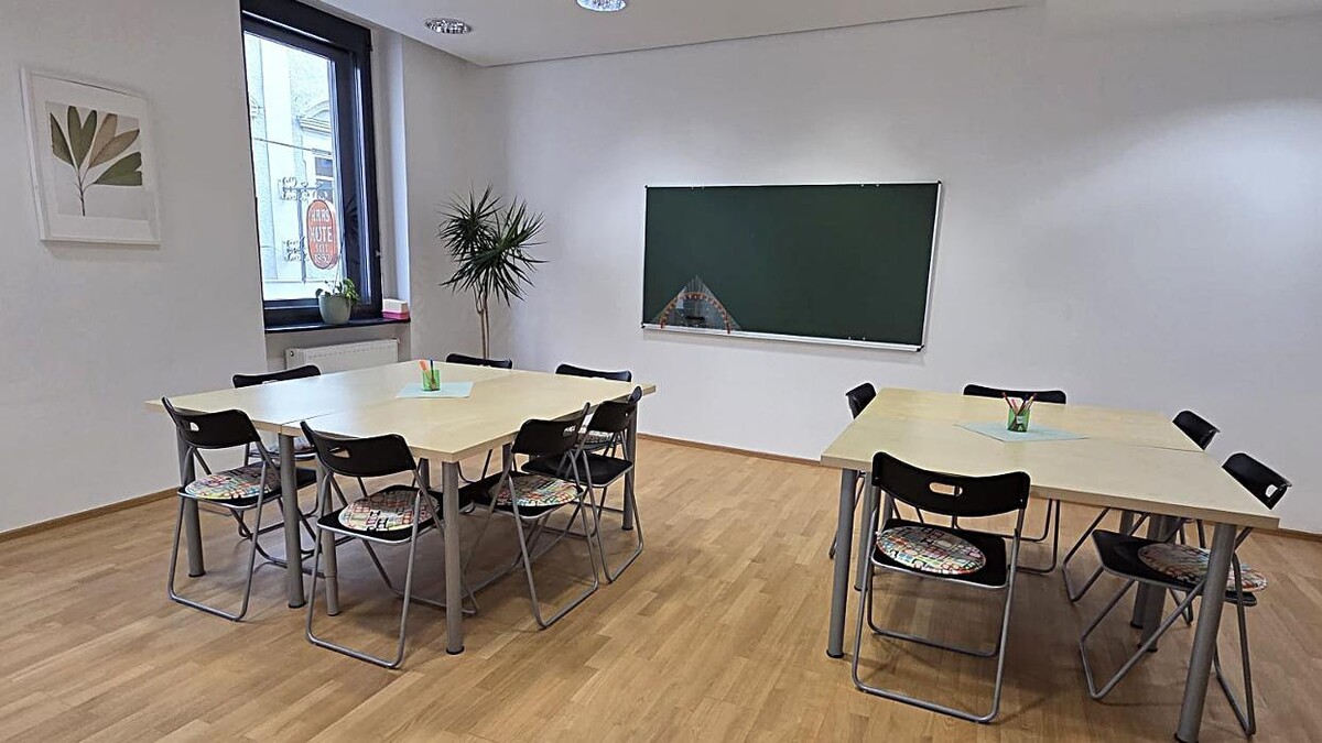 Bilder LernQuadrat Nachhilfe