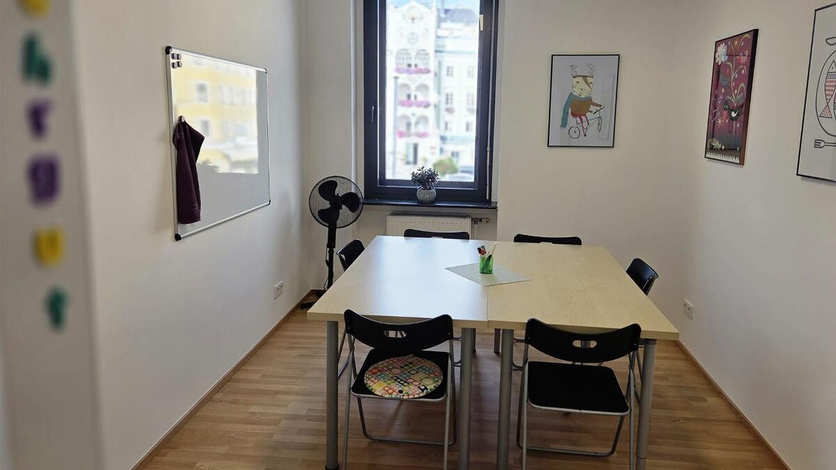 Bilder LernQuadrat Nachhilfe