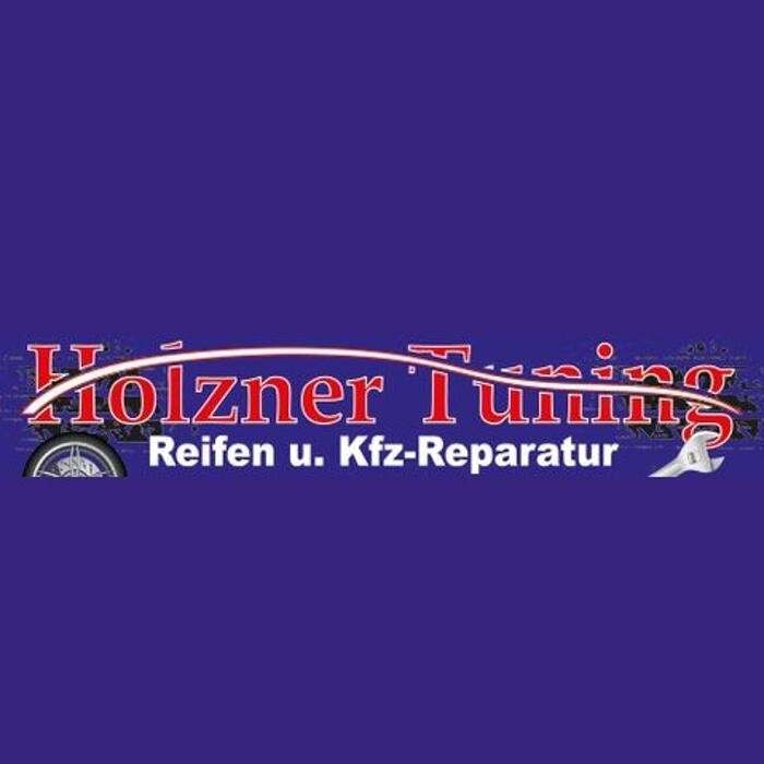 Holzner Tuning Logo