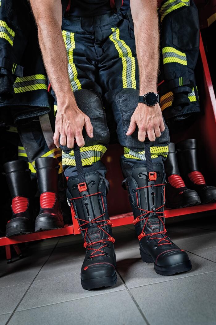 Bilder Verkaufs- und Servicecenter Ost Rosenbauer Österreich GmbH