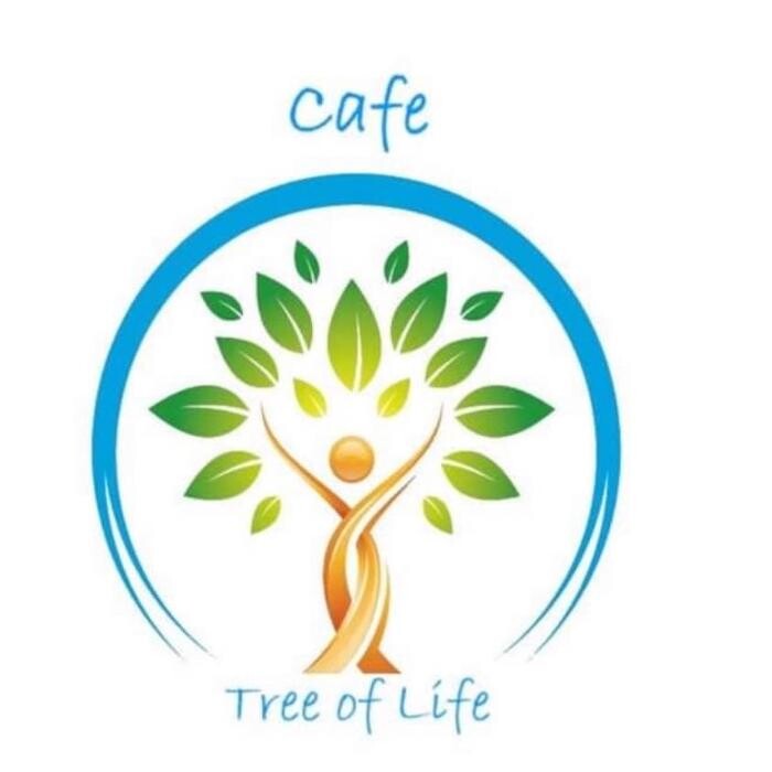 Bilder Cafe Tree of Life