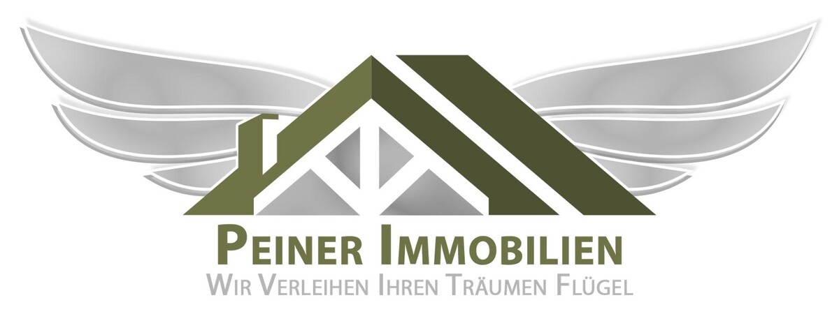 Peiner Immobilien Logo