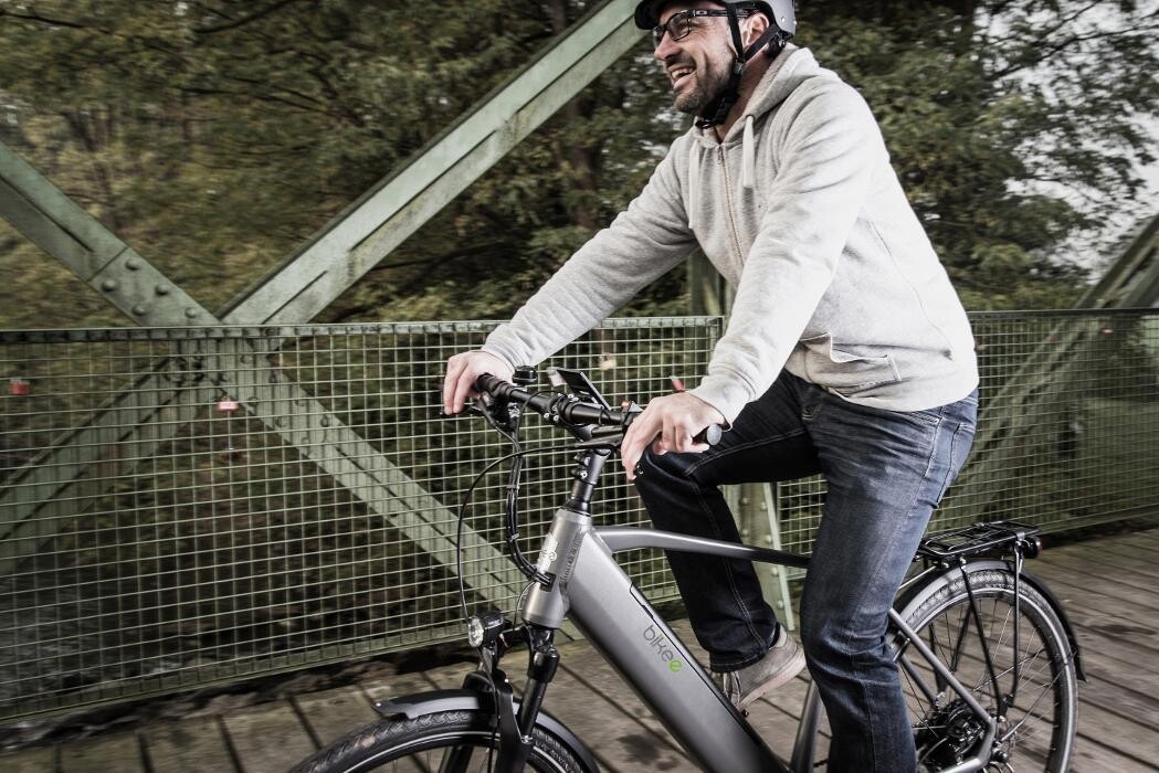 Bilder DeGo bikeladen | Trek, Diamant, bikee, VanMoof, Eovolt