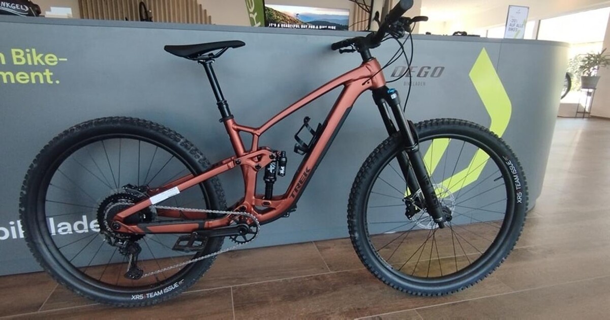 Bilder DeGo bikeladen | Trek, Diamant, bikee, VanMoof, Eovolt