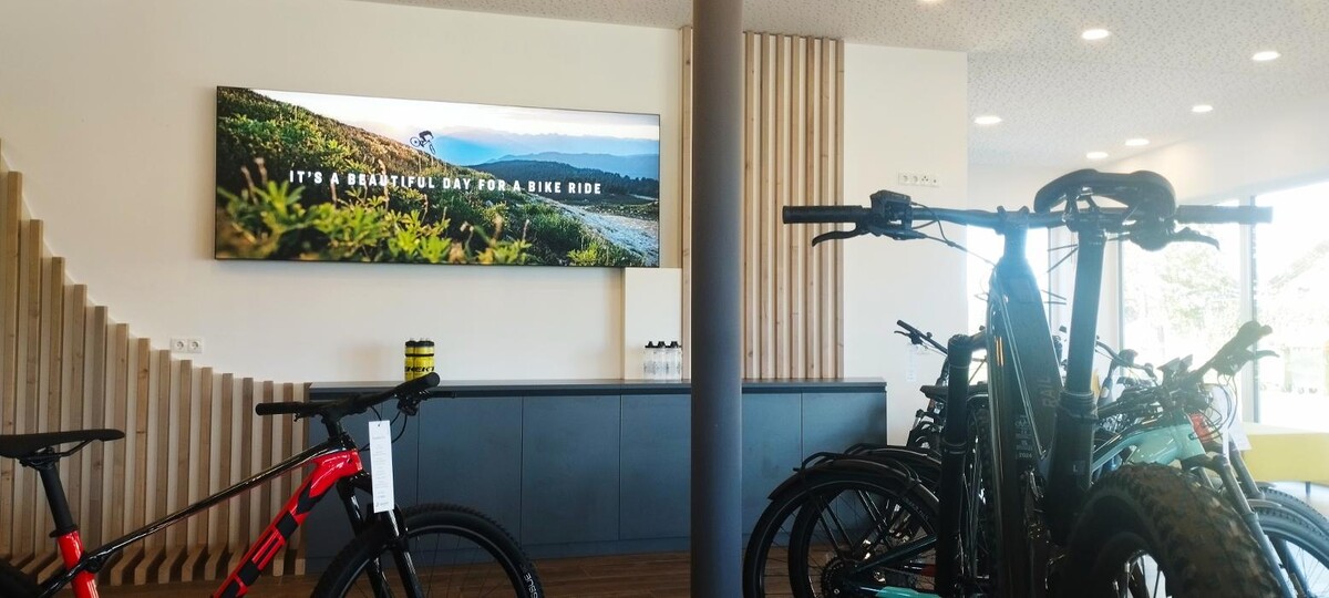 Bilder DeGo bikeladen | Trek, Diamant, bikee, VanMoof, Eovolt