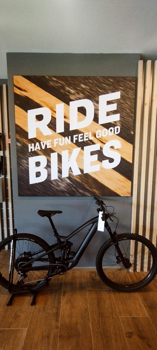 Bilder DeGo bikeladen | Trek, Diamant, bikee, VanMoof, Eovolt