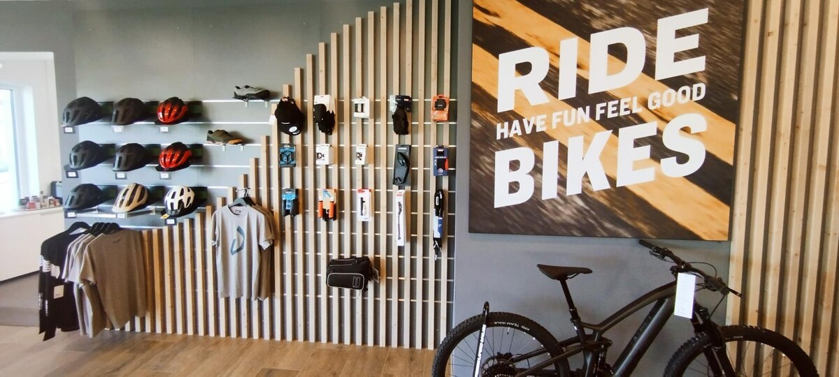 Bilder DeGo bikeladen | Trek, Diamant, bikee, VanMoof, Eovolt