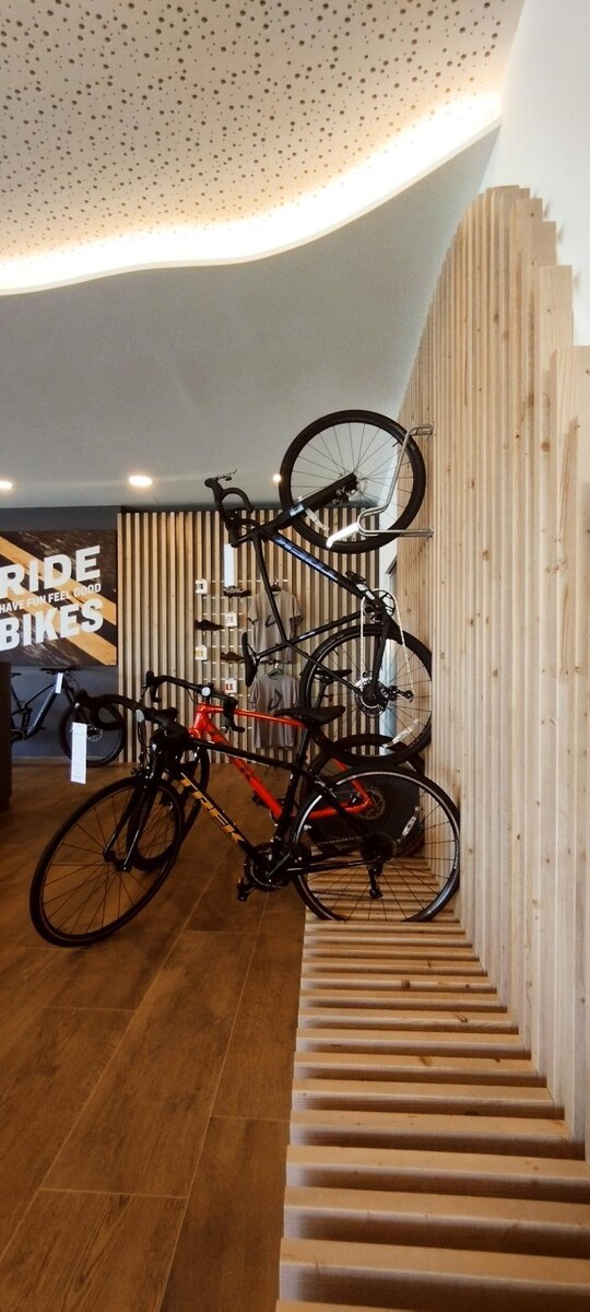 Bilder DeGo bikeladen | Trek, Diamant, bikee, VanMoof, Eovolt