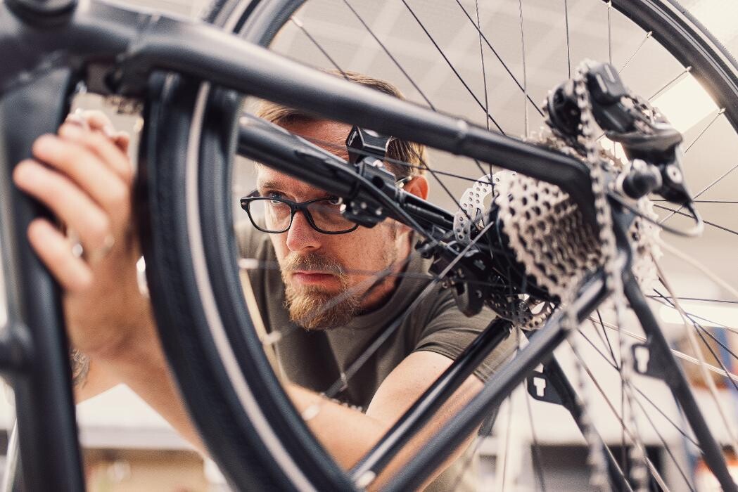 Bilder DeGo bikeladen | Trek, Diamant, bikee, VanMoof, Eovolt