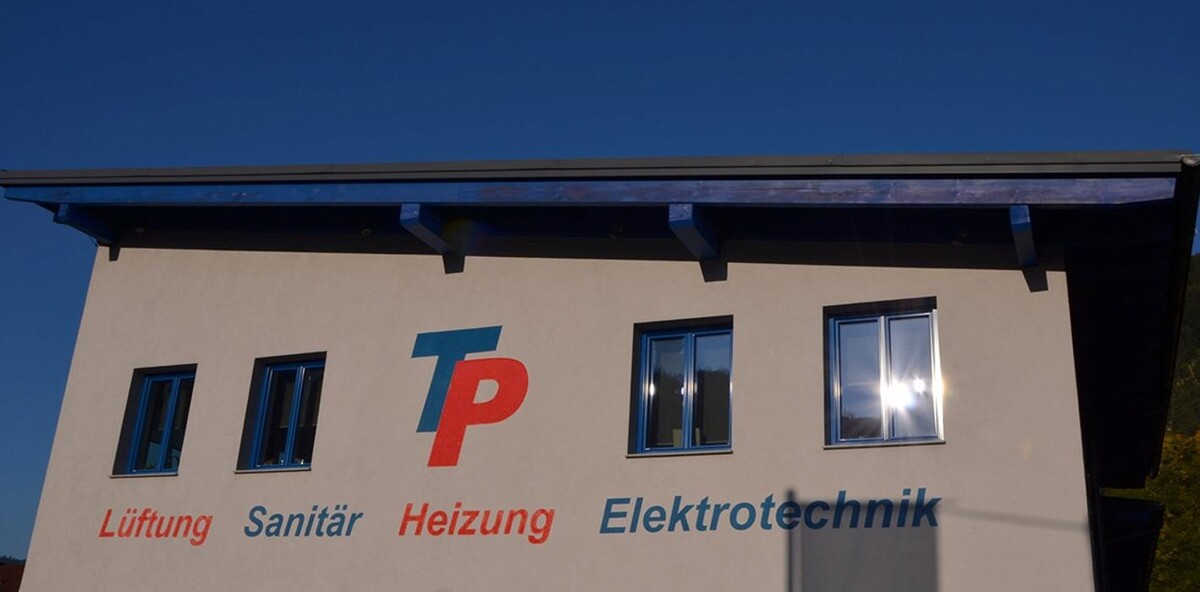 Bilder Pomberger Energie & Wärme