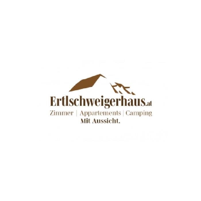 Ertlschweigerhaus Logo