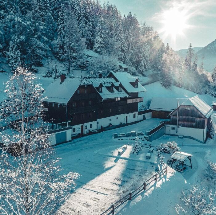 Bilder Ertlschweigerhaus