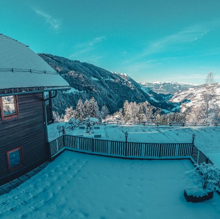 Bilder Ertlschweigerhaus