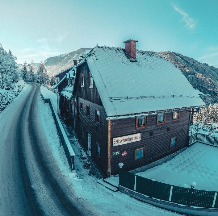 Bilder Ertlschweigerhaus