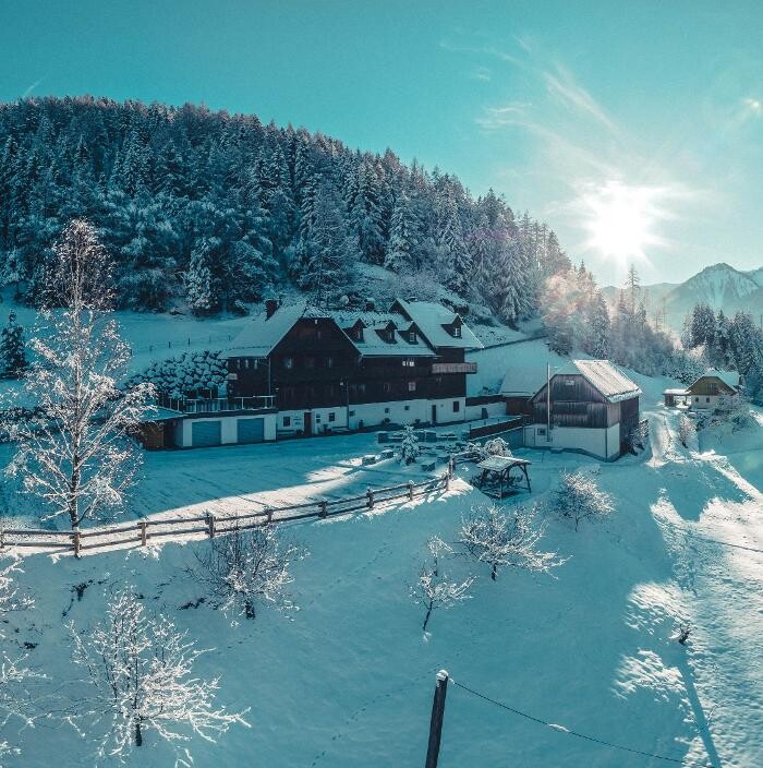 Bilder Ertlschweigerhaus