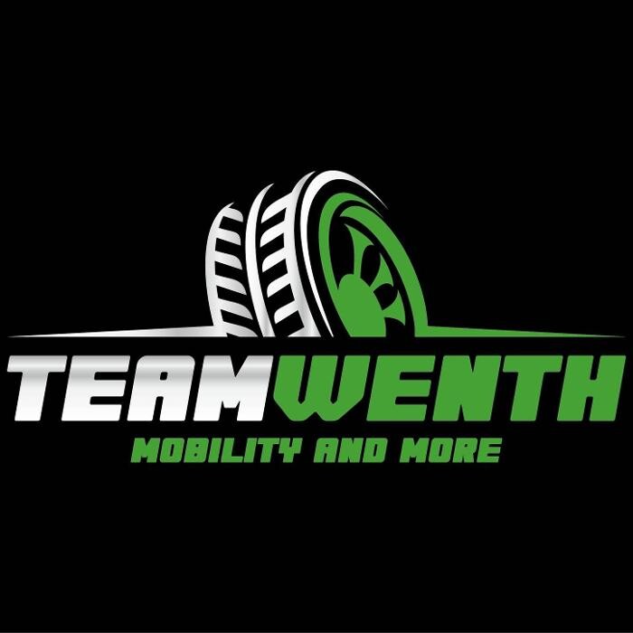 Team Wenth Logo