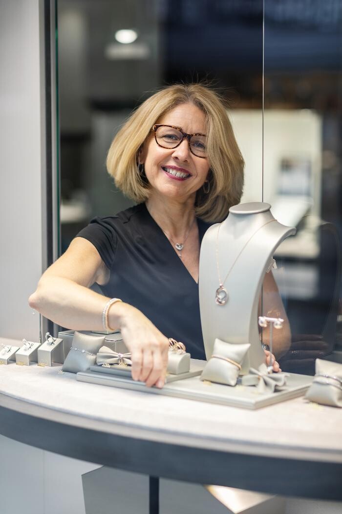 Bilder Juwelier Bouz