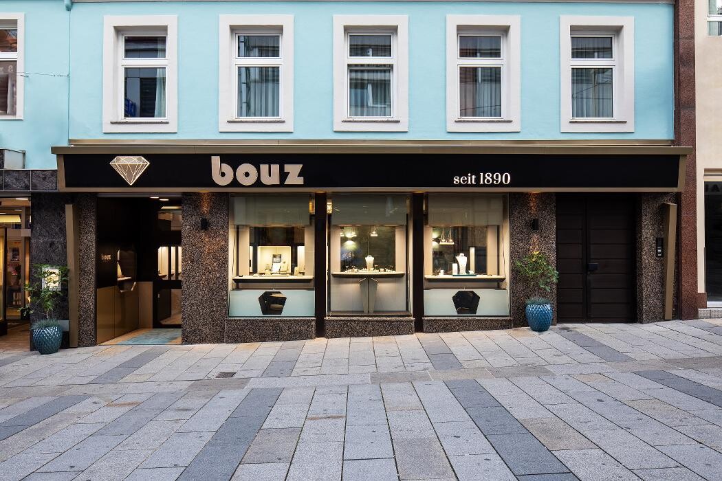 Bilder Juwelier Bouz