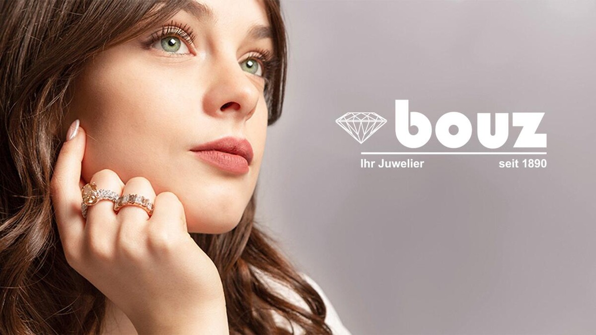 Bilder Juwelier Bouz