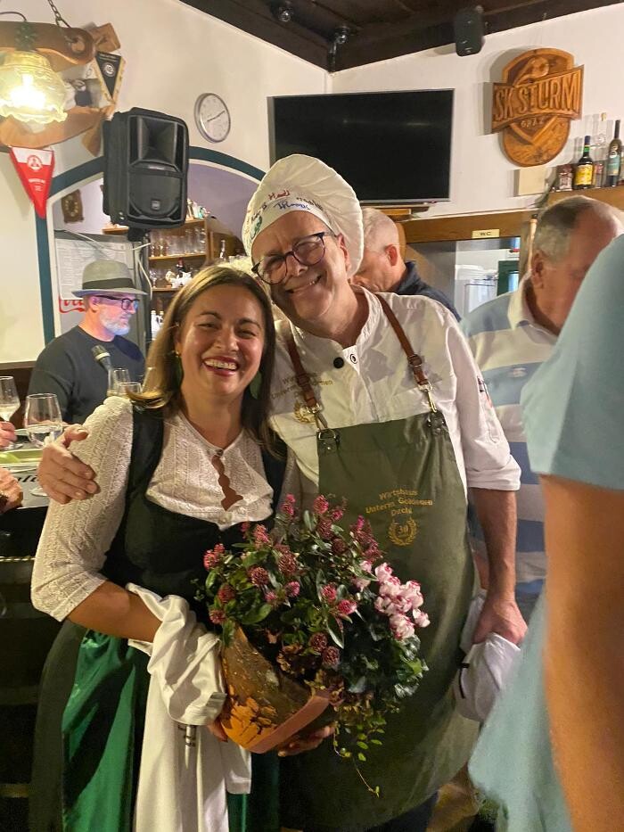 Bilder Unterm Goldenen Dachl