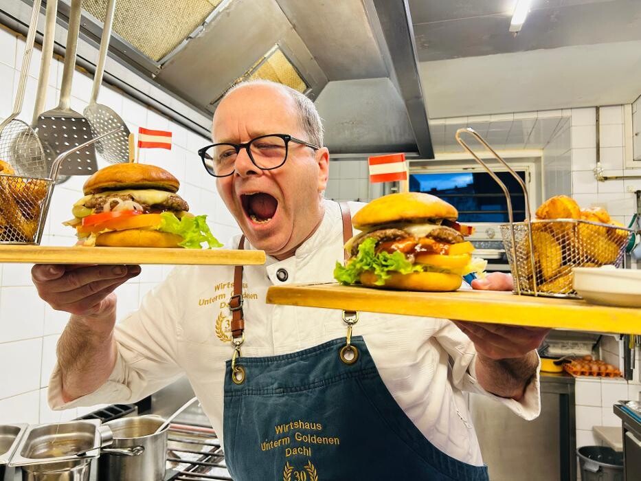 Bilder Unterm Goldenen Dachl