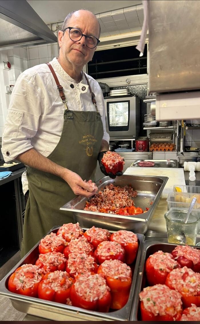 Bilder Unterm Goldenen Dachl