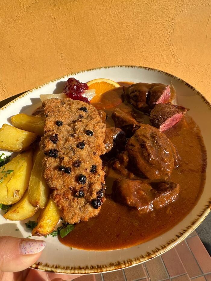 Bilder Unterm Goldenen Dachl