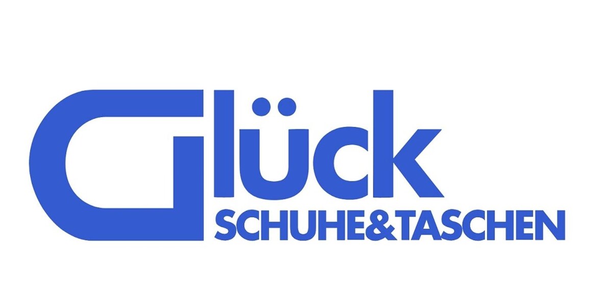 Glück Schuhe & Taschen Logo