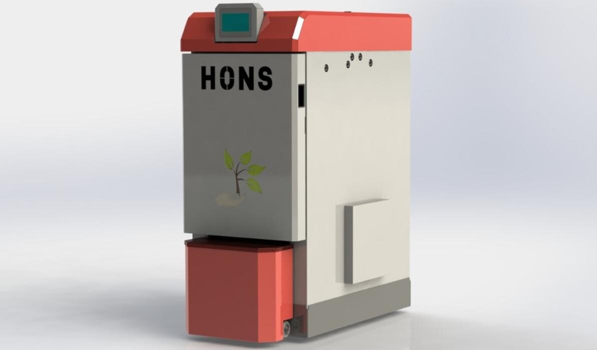 Bilder Hons Energiesysteme GmbH