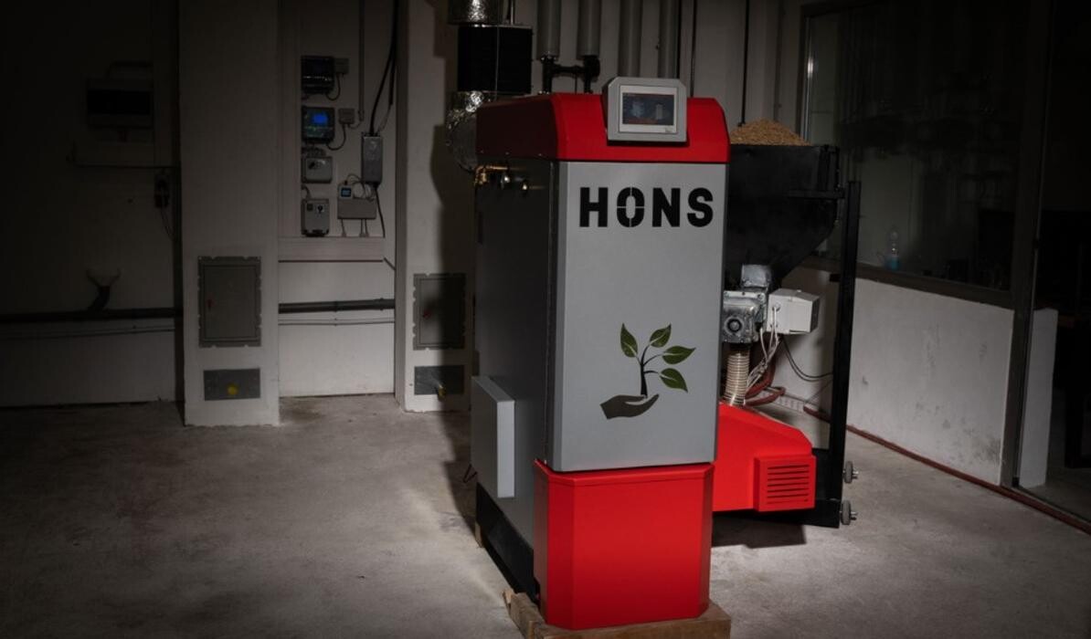 Bilder Hons Energiesysteme GmbH