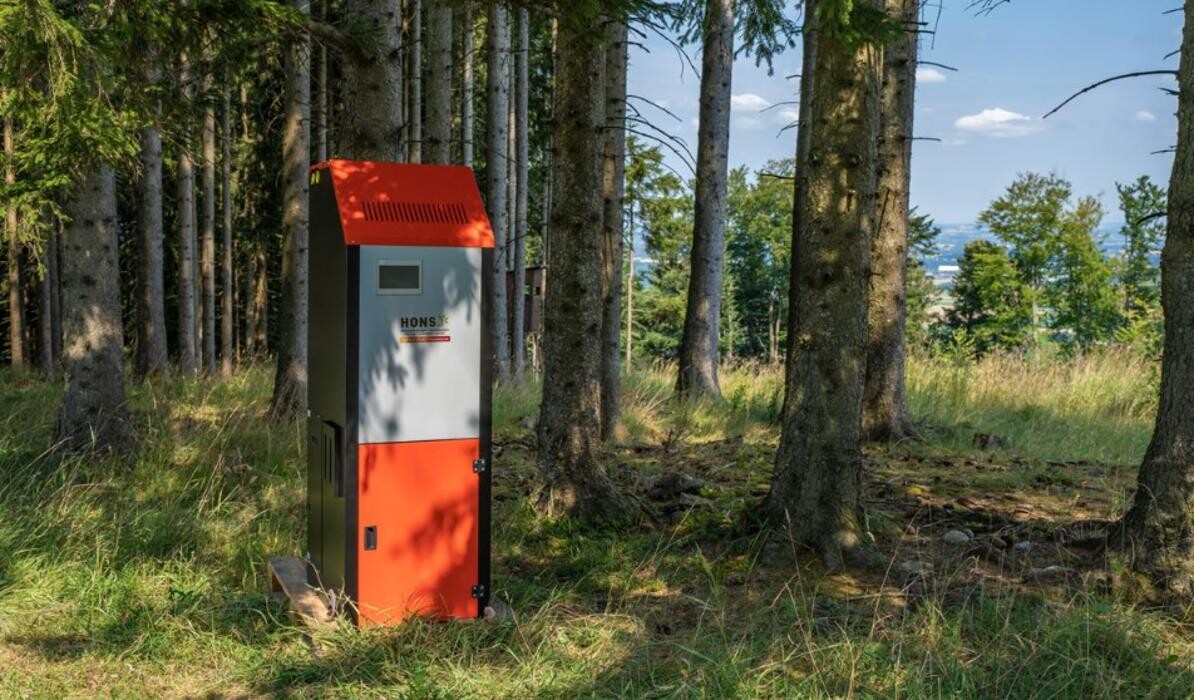 Bilder Hons Energiesysteme GmbH