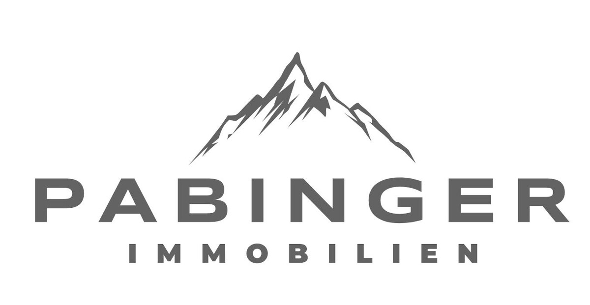 Pabinger Immobilien GmbH Logo