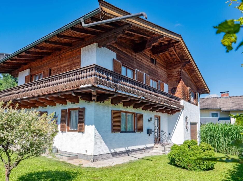 Bilder Pabinger Immobilien GmbH