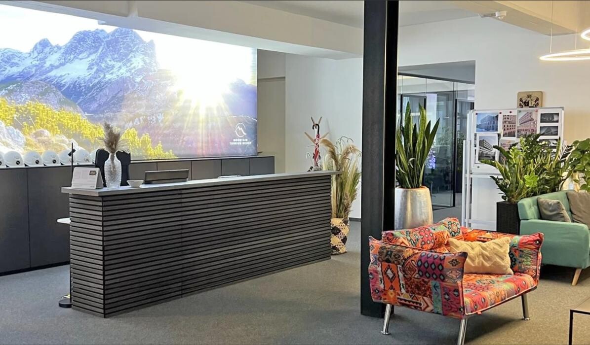 Bilder Pabinger Immobilien GmbH