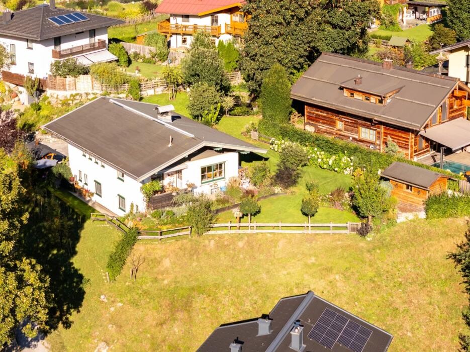 Bilder Pabinger Immobilien GmbH