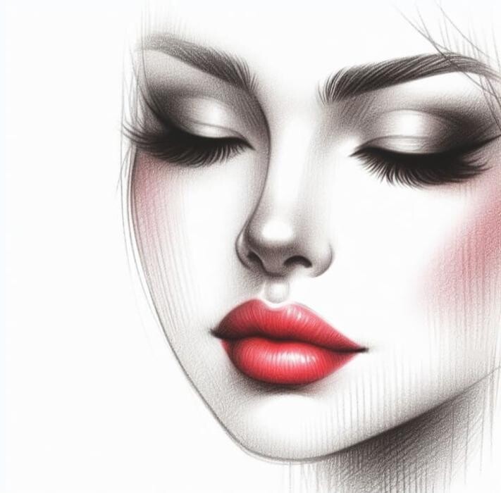 Bilder Guggi Permanent Make Up