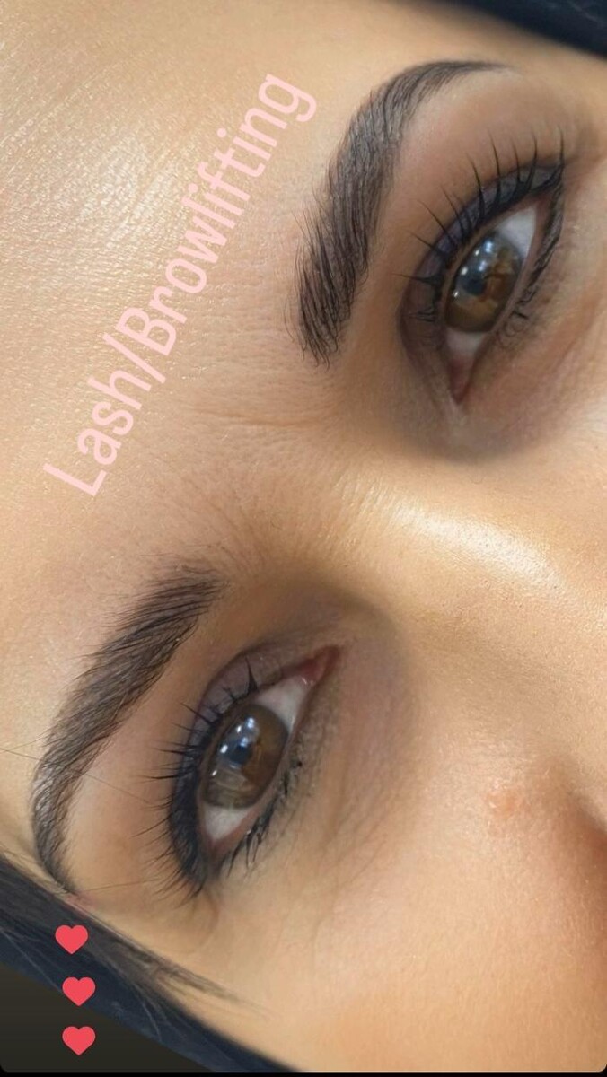 Bilder Guggi Permanent Make Up