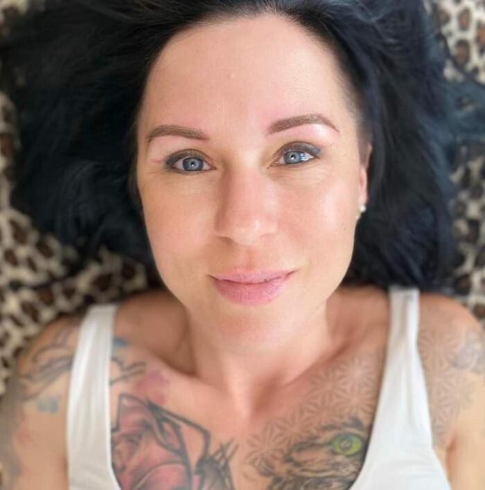 Bilder Guggi Permanent Make Up