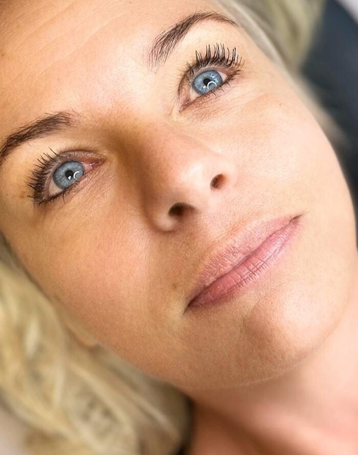 Bilder Guggi Permanent Make Up