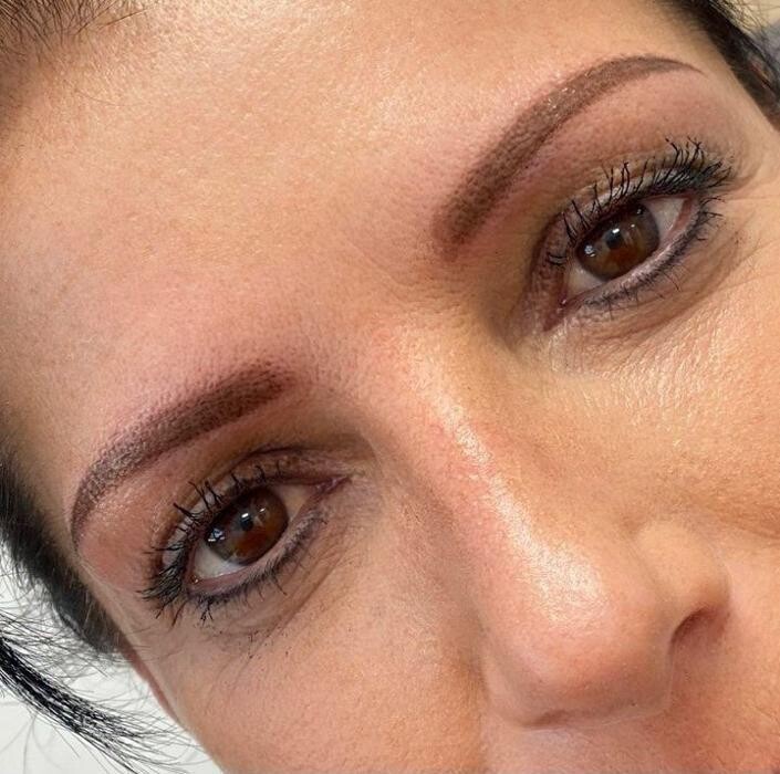 Bilder Guggi Permanent Make Up