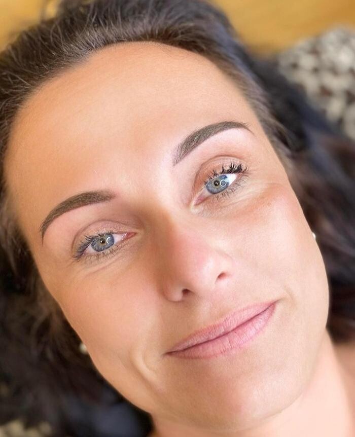 Bilder Guggi Permanent Make Up