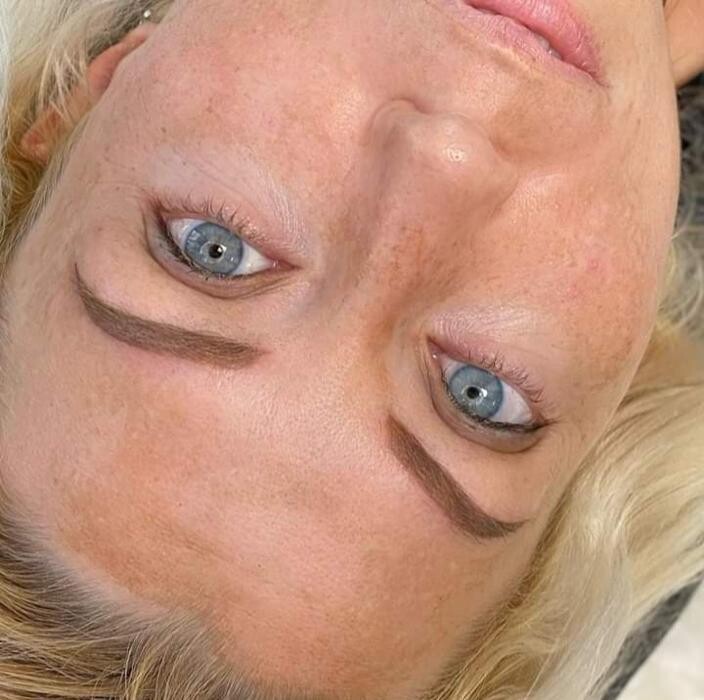 Bilder Guggi Permanent Make Up
