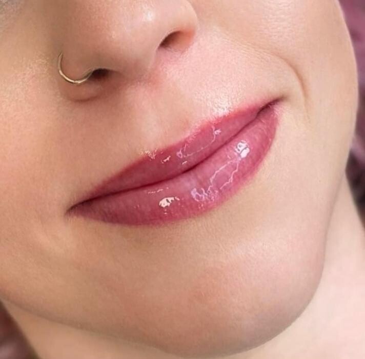 Bilder Guggi Permanent Make Up
