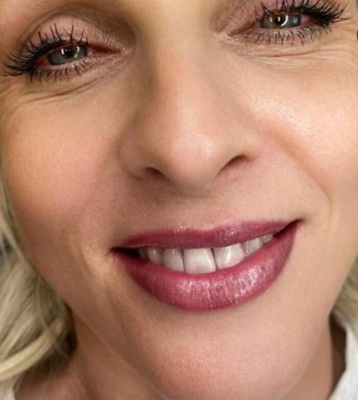 Bilder Guggi Permanent Make Up